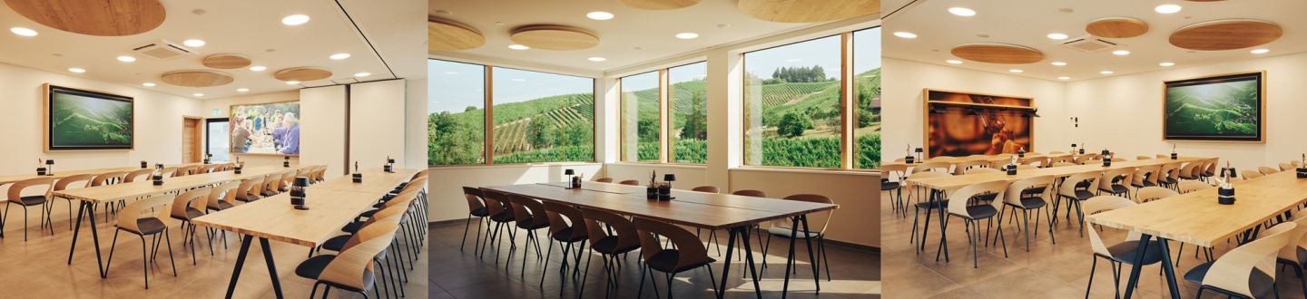 Genusswelt Tobias Weber Bäckerei & Konditorei Genusswelt